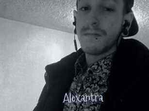 Alexantra