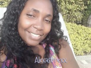 Alexastonexx