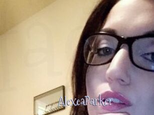 AlexeaParker