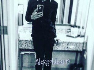 Alexgoldbar19