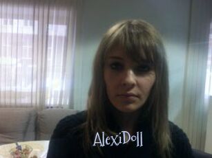AlexiDoll