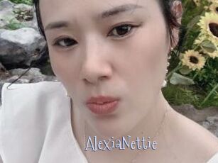 AlexiaNettie