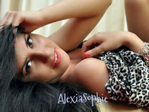 AlexiaSophie