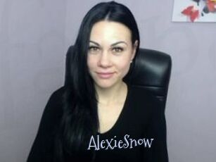 AlexieSnow