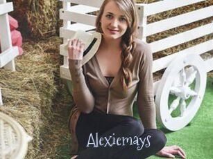 Alexiemays