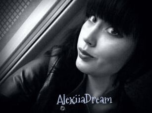 AlexiiaDream
