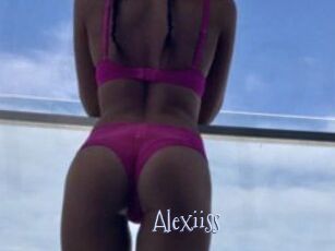 Alexiiss