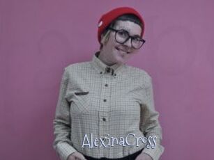 AlexinaCross