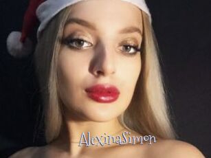 AlexinaSimon