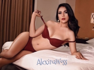 AlexinaWoss Faceporno