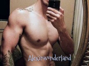 Alexinwonderland
