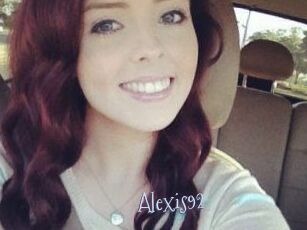 Alexis92