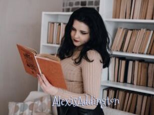 AlexisAddington