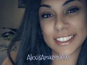 AlexisAmazonXoXo