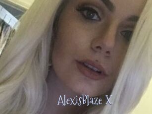 AlexisBlaze_X Faceporno
