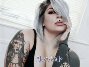 AlexisHallo
