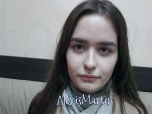 AlexisMartin