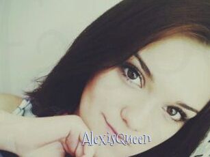 AlexisQueen
