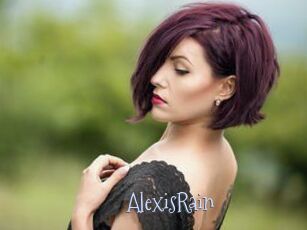 AlexisRain