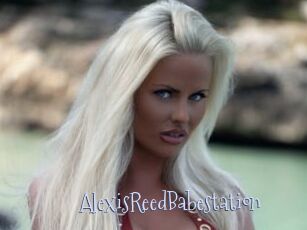 AlexisReedBabestation