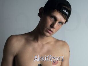 AlexisRogers