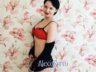 AlexisRonni