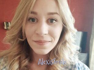 AlexisSmile