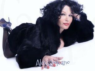 AlexisVolcano