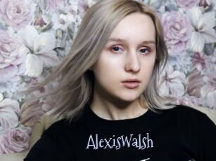 AlexisWalsh