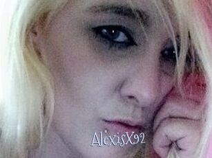 AlexisX92