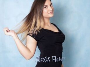 Alexis_Fleur