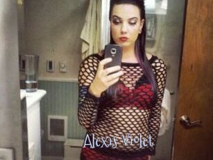 Alexis_Violet