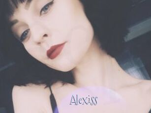 Alexiss
