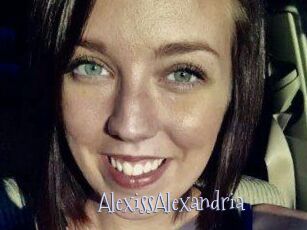 AlexissAlexandria