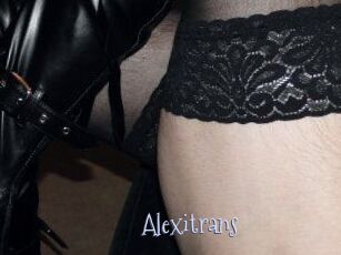 Alexitrans