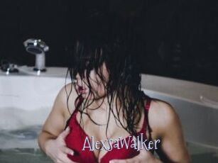 AlexsaWalker