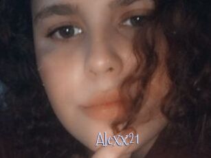 Alexx21
