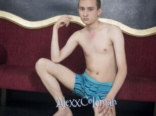 AlexxColeman