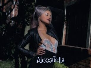 AlexxaBella