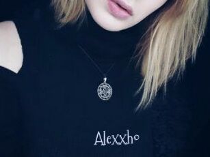 Alexxho