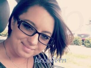 AlexxxStorm