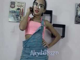 AleydaBlosson