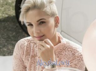 AleyshaLewis