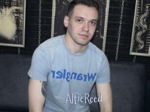 AlfieReed