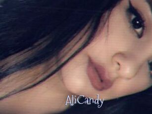 AliCandy