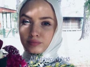 AliaInnocent2018