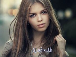 AliaSmith