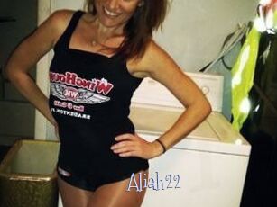 Aliah22
