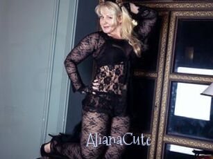 AlianaCute