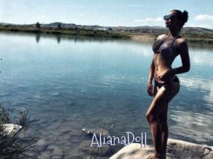 AlianaDoll